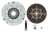 Exedy 1996-2004 Ford Mustang 4.6L V8 Stage 1 Organic Clutch w/o Throwout Bearing thumbnail 1