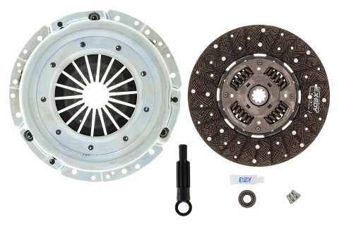 Exedy 1996-2004 Ford Mustang 4.6L V8 Stage 1 Organic Clutch w/o Throwout Bearing
