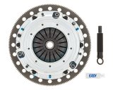 Exedy 2011-17 Mustang 5.0L Organic 23 Teeth 8 Bolt Twin Disc Clutch thumbnail 2