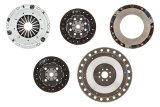 Exedy 2011-17 Mustang 5.0L Organic 23 Teeth 8 Bolt Twin Disc Clutch thumbnail 4