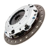 Exedy 2011-17 Mustang 5.0L Organic 23 Teeth 8 Bolt Twin Disc Clutch thumbnail 5