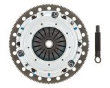 Exedy 2011-17 Mustang 5.0L Organic 23 Teeth 8 Bolt Twin Disc Clutch thumbnail 6
