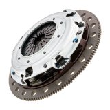 Exedy 2011-17 Mustang 5.0L Organic 23 Teeth 8 Bolt Twin Disc Clutch thumbnail 9