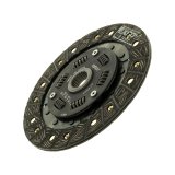 Exedy Replacement Clutch Disc thumbnail 3