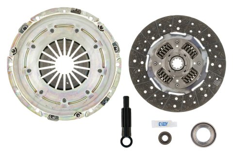 Exedy 86-95 Ford Mustang 5.0L V8 Stage 1 Organic Clutch - 10 Spline