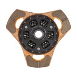 Exedy 96-05 Honda Civic 1.6L Stage 2 Replacement Clutch Disc (for exe08902A) thumbnail 1