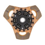 Exedy 96-05 Honda Civic 1.6L Stage 2 Replacement Clutch Disc (for exe08902A) thumbnail 2