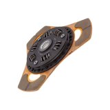 Exedy 96-05 Honda Civic 1.6L Stage 2 Replacement Clutch Disc (for exe08902A) thumbnail 3