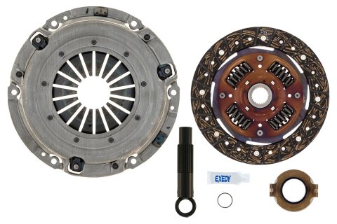 Exedy 2016+ Honda HRV L4 1.8L 6 Sp OE Clutch Kit