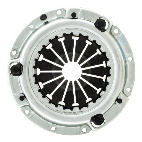 Exedy 90-05 Mazda Miata Stage 1/Stage 2 Replacement Clutch Cover thumbnail 2