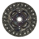 Exedy 03-07 Ford Focus 4.6L Stage 1 Replacement Organic Clutch Disc (for 07803/07806/07803CSC) thumbnail 2