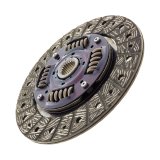 Exedy 03-07 Ford Focus 4.6L Stage 1 Replacement Organic Clutch Disc (for 07803/07806/07803CSC) thumbnail 3