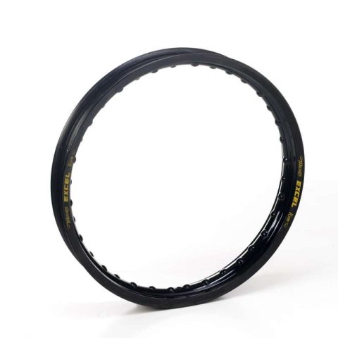Excel Takasago Rims 19x1.40 32H - Black thumbnail 2