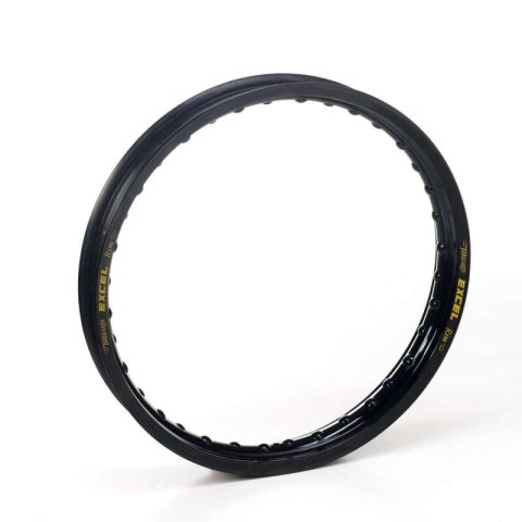Excel Takasago Rims 18x2.15 32H - Black thumbnail 2