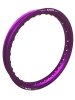 Excel Takasago Rims 21x1.60 36H - Purple thumbnail 1