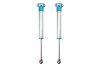 King Shocks 07-18 Jeep Wrangler JK Rear 2.0 Dia Internal Reservoir Shock 6in Lift (Pair) thumbnail 3
