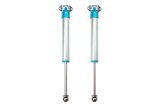 King Shocks 07-18 Jeep Wrangler JK Rear 2.0 Dia Internal Reservoir Shock 0-2in Lift (Pair) thumbnail 2