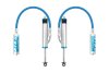 King Shocks 91-00 Mitsubishi Montero V20 Rear 2.0 Dia Remote Reservoir Shock (Pair) thumbnail 3