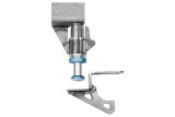 King Shocks 07-18 Chevrolet/GMC Silverado/Sierra 1500 Rear 2.0 Compact Bump Stop Kit (Pair) thumbnail 2
