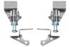 King Shocks 07-18 Chevrolet/GMC Silverado/Sierra 1500 Rear 2.0 Compact Bump Stop Kit (Pair) thumbnail 3