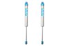 King Shocks 2020+ Jeep Gladiator JT Rear 2.0 Dia Internal Reservoir Shock for 0-2in Lift (Each) thumbnail 2