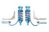 King Shocks 2005+ Nissan Frontier Front 2.5 Dia Remote Reservoir Coilover w/Adjuster (Pair) thumbnail 3