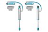 King Shocks 2005+ Toyota Tacoma (6 Lug) Rear 2.5 Dia Remote Reservoir Shock w/Adjuster (Pair) thumbnail 2