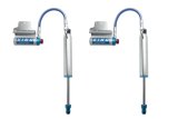 King Shocks 2005+ Toyota Tacoma (6 Lug) Rear 2.5 Dia Remote Reservoir Shock w/Adjuster (Pair) thumbnail 3