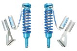 King Shocks 03-09 Lexus GX470 Front 2.5 Dia Remote Reservoir Coilover (Pair) thumbnail 2