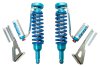 King Shocks 03-09 Lexus GX470 Front 2.5 Dia Remote Reservoir Coilover w/Adjuster (Pair) thumbnail 2