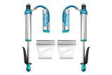 King Shocks 03-09 Lexus GX470 Rear 2.5 Dia Remote Res Shock (Coil Spring Conversions Only) (Pair) thumbnail 2