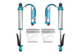 King Shocks 03-09 Lexus GX470 (Coil Spring Conv Only) Rear 2.5 Dia Remote Res Shock w/Adj (Pair) thumbnail 1
