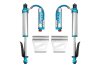 King Shocks 03-09 Lexus GX470 (Coil Spring Conv Only) Rear 2.5 Dia Remote Res Shock w/Adj (Pair) thumbnail 2