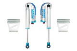 King Shocks 03-09 Lexus GX470 (Coil Spring Conv Only) Rear 2.5 Dia Remote Res Shock w/Adj (Pair) thumbnail 3