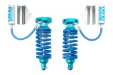 King Shocks 04-15 Nissan Titan Front 2.5 Dia Remote Reservoir Coilover (Pair) thumbnail 2