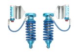 King Shocks 04-15 Nissan Titan Front 2.5 Dia Remote Reservoir Coilover w/Adjuster (Pair) thumbnail 2