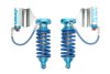 King Shocks 04-15 Nissan Titan Front 2.5 Dia Remote Reservoir Coilover w/Adjuster (Pair) thumbnail 3