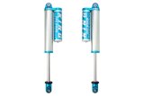 King Shocks 04-15 Nissan Titan Rear 2.5 Dia Piggyback Reservoir Shock (Pair) thumbnail 2