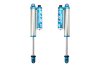 King Shocks 04-15 Nissan Titan Rear 2.5 Dia Piggyback Reservoir Shock w/Adjuster (Pair) thumbnail 3