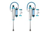 King Shocks 2007+ Toyota Tundra Rear 2.5 Dia Remote Reservoir Shock w/Adjuster (Pair) thumbnail 1