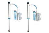 King Shocks 2007+ Toyota Tundra Rear 2.5 Dia Remote Reservoir Shock w/Adjuster (Pair) thumbnail 2