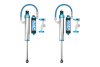 King Shocks 2007+ Toyota Tundra Rear 2.5 Dia Remote Reservoir Shock w/Adjuster (Pair) thumbnail 3