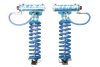 King Shocks 2005+ Ford F-250 4WD Front 2.5 Dia Remote Res Coilover Conversion w/Adjuster (Pair) thumbnail 3