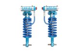 King Shocks 07-18 Chevrolet Avalanche 1500 Front 2.5 Dia Remote Res Coilover w/Adjuster (Pair) thumbnail 1