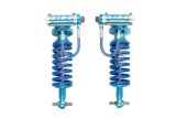 King Shocks 07-18 Chevrolet Avalanche 1500 Front 2.5 Dia Remote Res Coilover w/Adjuster (Pair) thumbnail 3