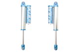 King Shocks 07-18 Chevrolet Avalanche 1500 Rear 2.5 Dia Piggyback Reservoir Shock (Pair) thumbnail 2
