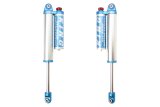 King Shocks 07-18 Chevrolet Avalanche Rear 2.5 Dia Piggyback Reservoir Shock w/Adjuster (Pair) thumbnail 1