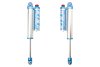 King Shocks 07-18 Chevrolet Avalanche Rear 2.5 Dia Piggyback Reservoir Shock w/Adjuster (Pair) thumbnail 3