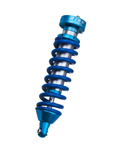 King Shocks 96-02 Toyota 4Runner Front 2.5 Dia Internal Reservoir Coilover (Pair) thumbnail 2