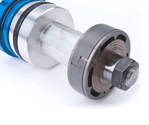 King Shocks 96-02 Toyota 4Runner Front 2.5 Dia Internal Reservoir Coilover (Pair) thumbnail 6